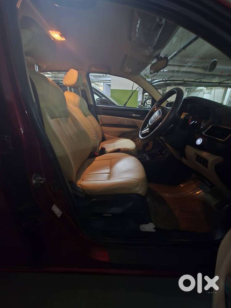 Honda Amaze 2018 Petrol V