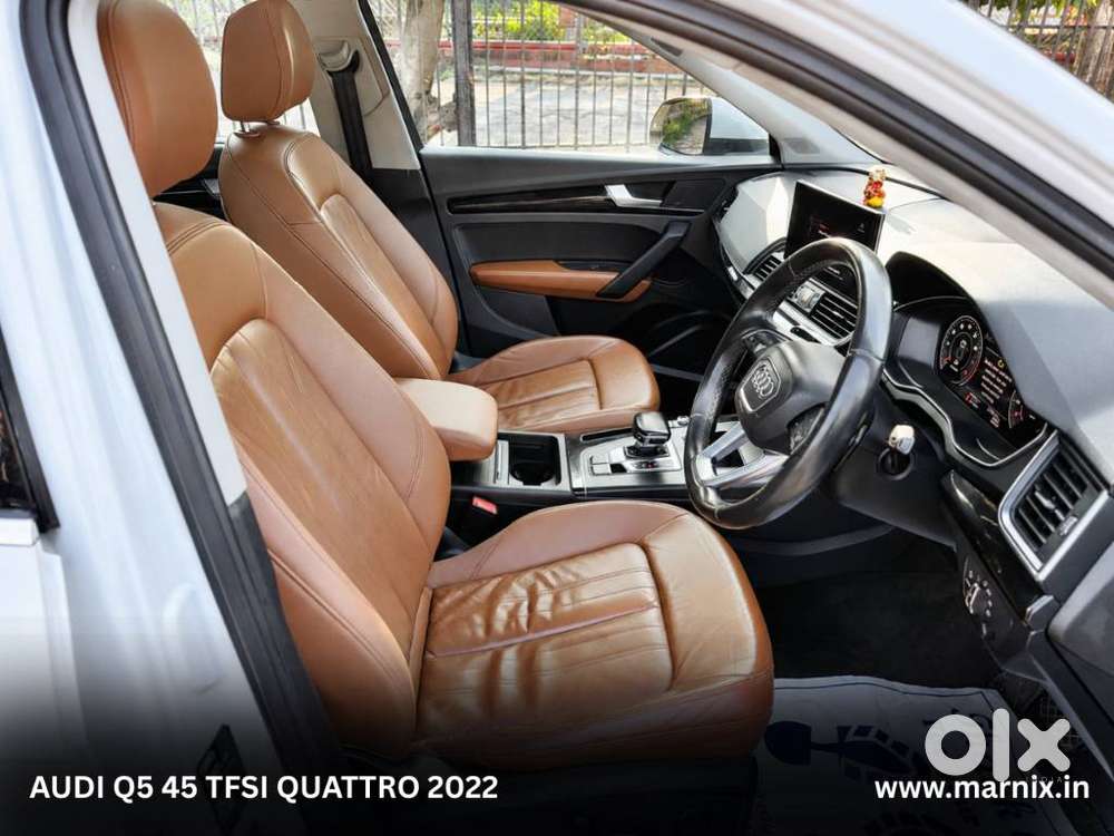 Audi Q5 2.0 45 Tfsi Technology, 2022, Petrol