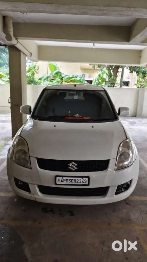 Maruti Suzuki Swift Vdi 2009