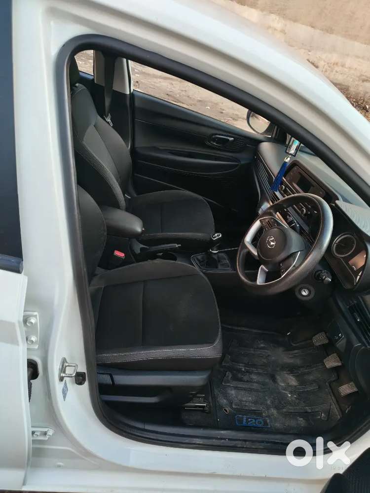 Hyundai I20 Magna 1.5ltr Mt On Sale