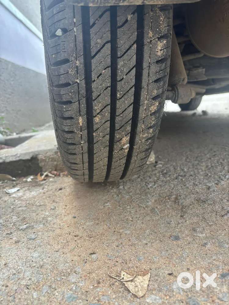 Chevrolet Spark 2010 Petrol Well Maintained