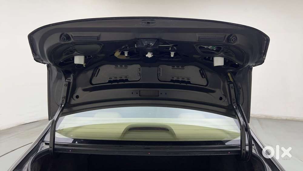 Honda City I-vtec S, 2015, Petrol