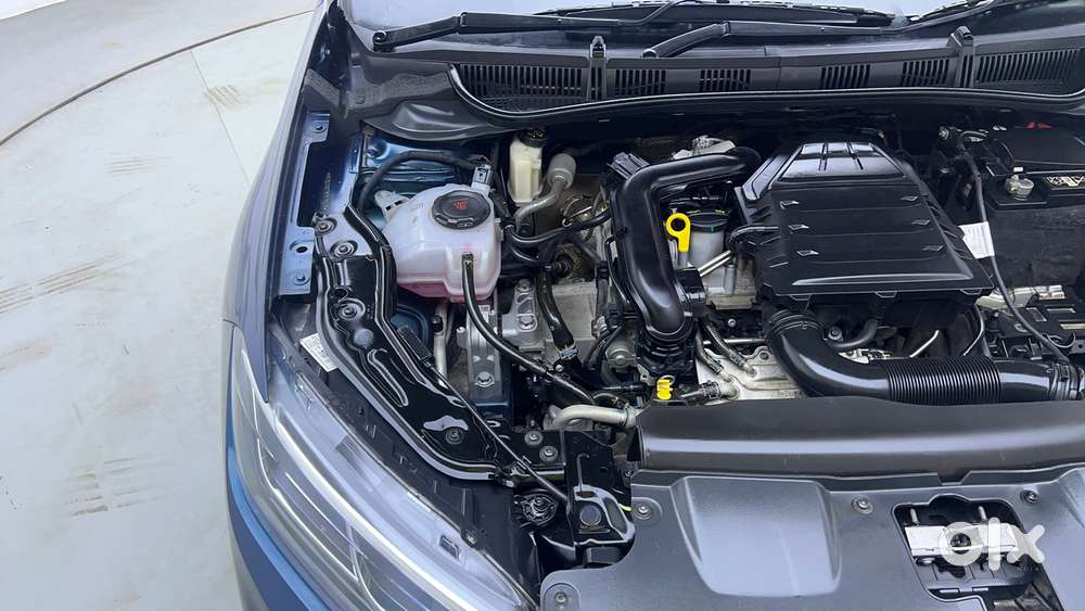 Volkswagen Virtus 1.0 Comfortline Tsi, 2024, Petrol