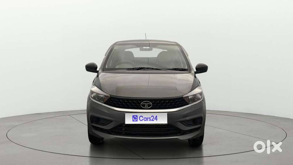 Tata Tigor 1.2 Revotron Xm, 2023, Petrol