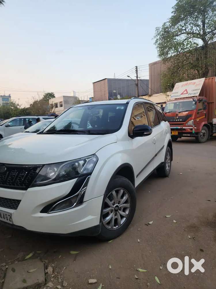 Mahindra Xuv500 Diesel Manual 2016 Car