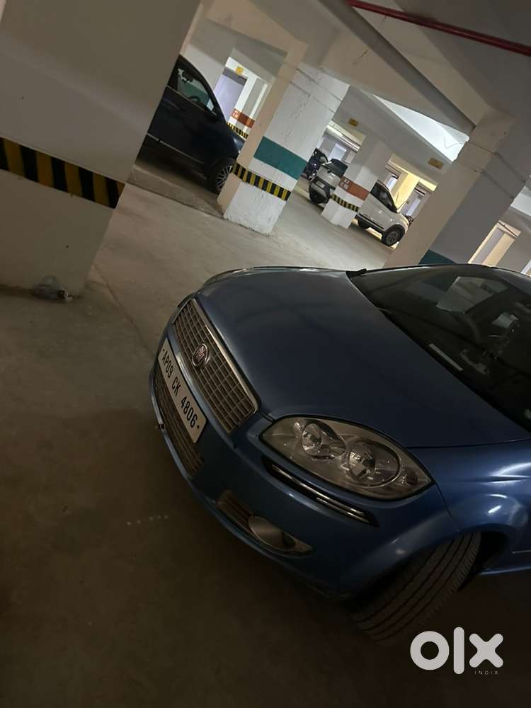 Fiat Linea Disel
