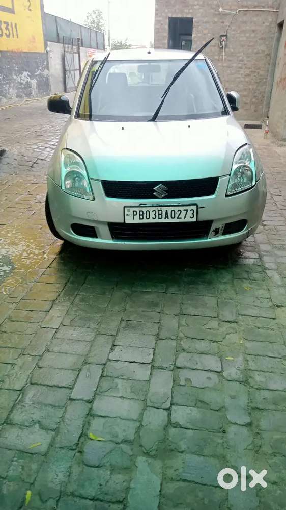 Maruti Suzuki Swift 2007 Petrol 150000 Km Driven
