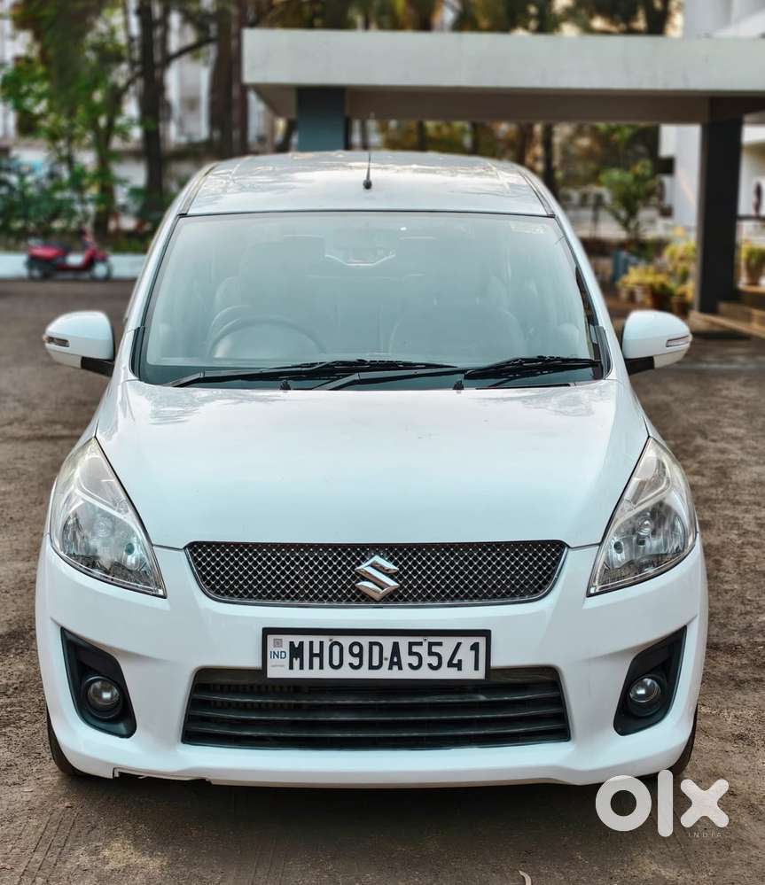 Maruti Suzuki Ertiga, 2014, Diesel
