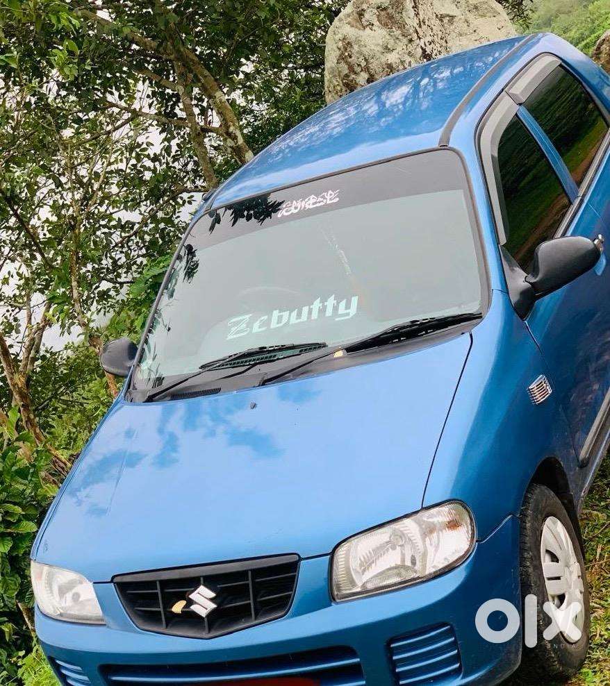 Maruti Suzuki Alto 2007 Petrol Good Condition