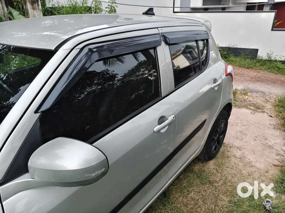 Maruti Suzuki Swift 2012 Diesel