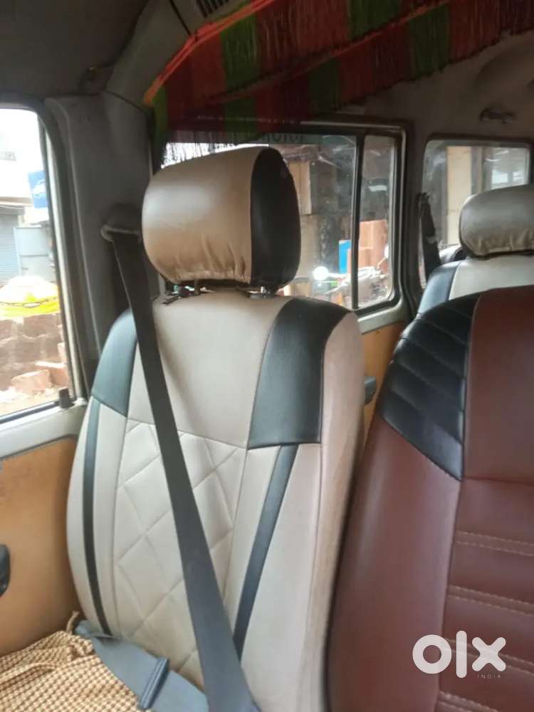Toyota Qualis 2004 Diesel Good Condition