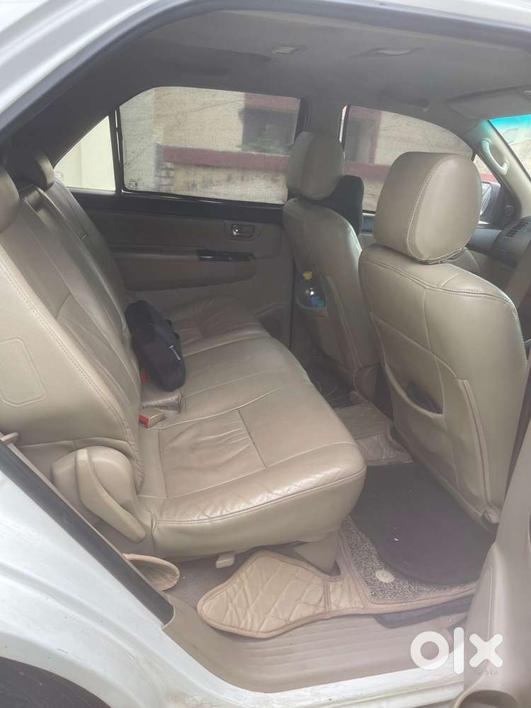 Toyota Fortuner 2014 Diesel Good Condition