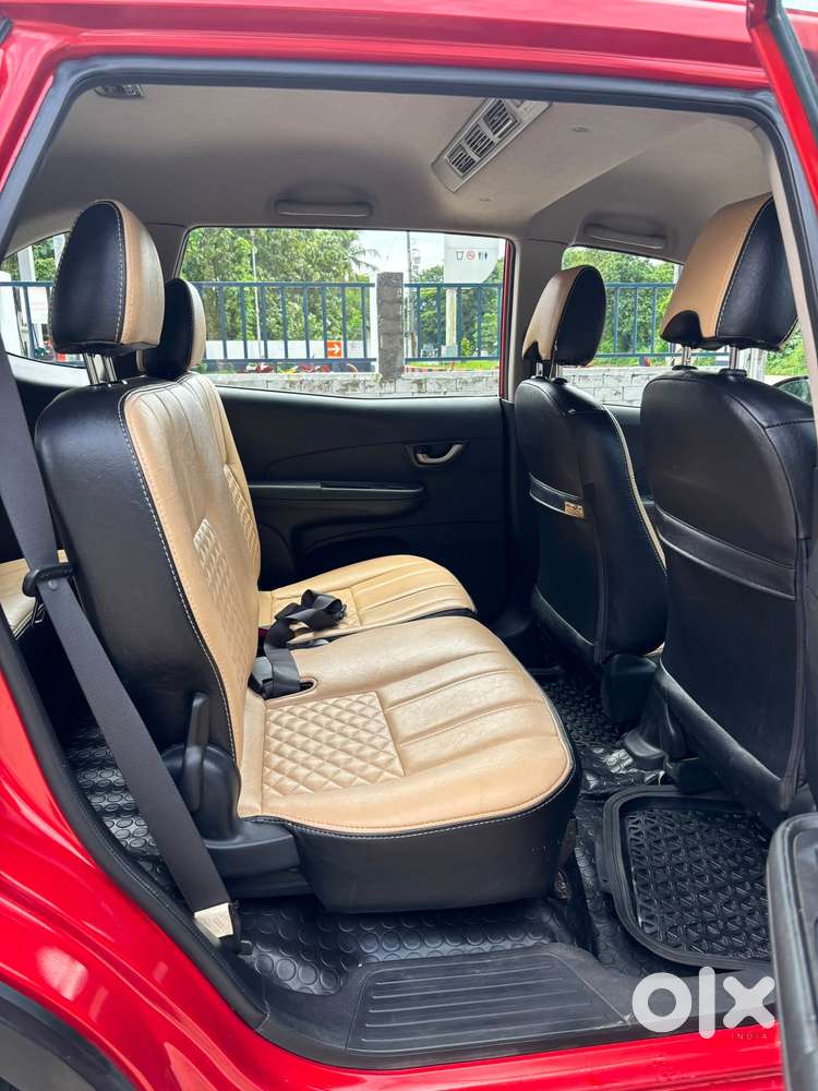 Honda Br-v 1.5 S I-dtec Mt, 2016, Diesel