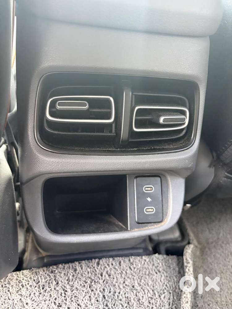 Hyundai Creta 1.6 Sx, 2024, Petrol