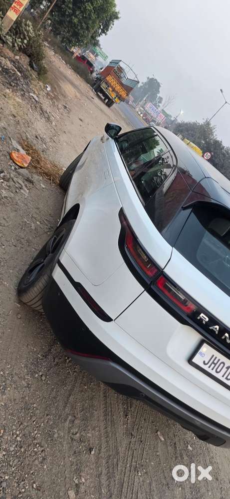 Land Rover Range Velar D300 Hse, 2019, Diesel
