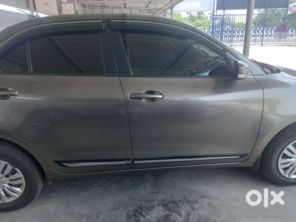 Maruti Suzuki Swift Dzire Vxi At Optional, 2022, Petrol