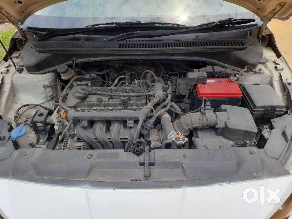 Hyundai I20 Magna 1.2 Mt, 2021, Petrol