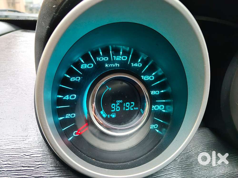 Mahindra Xuv500 W8 4wd, 2016, Diesel