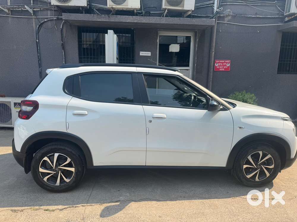 Citroen C3 Shine 2024