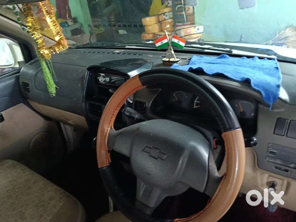 Chevrolet Tavera 2014 Diesel