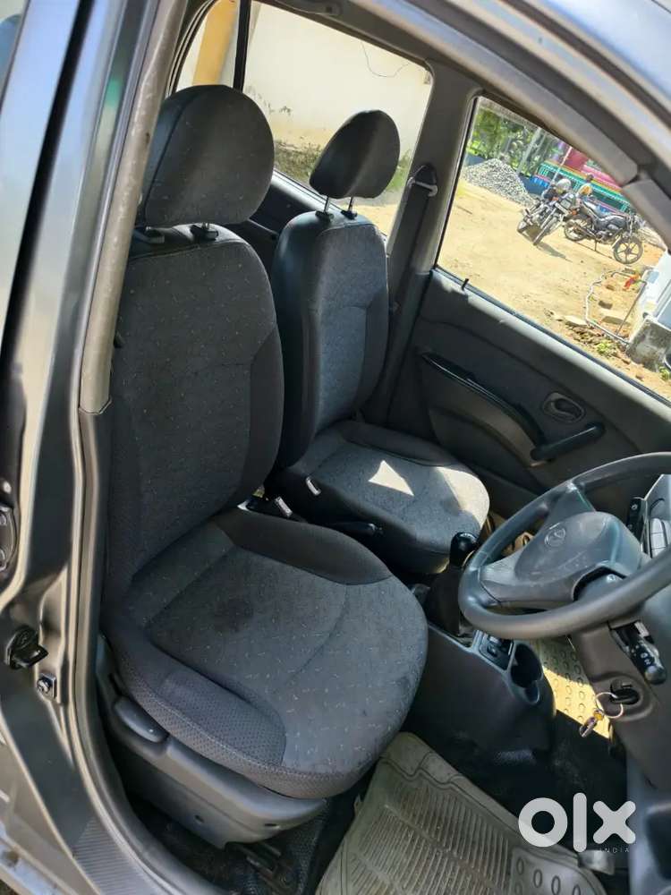 Hyundai Santro Xing 2005 Lpg Well Maintained