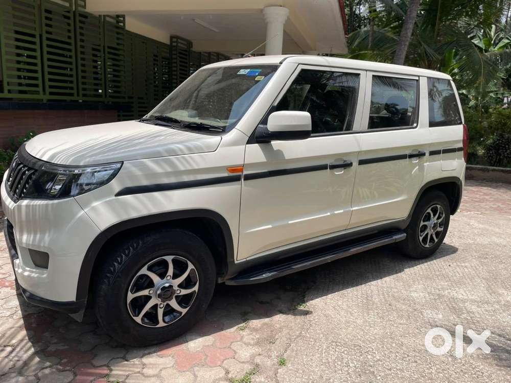 Mahindra Bolero Neo 2023 Diesel Well Maintained