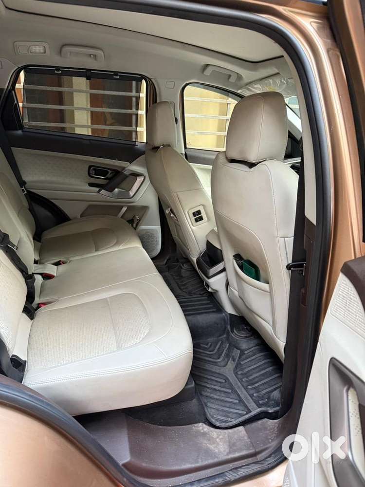 New Tata Safari 2024 Diesel Well Maintained