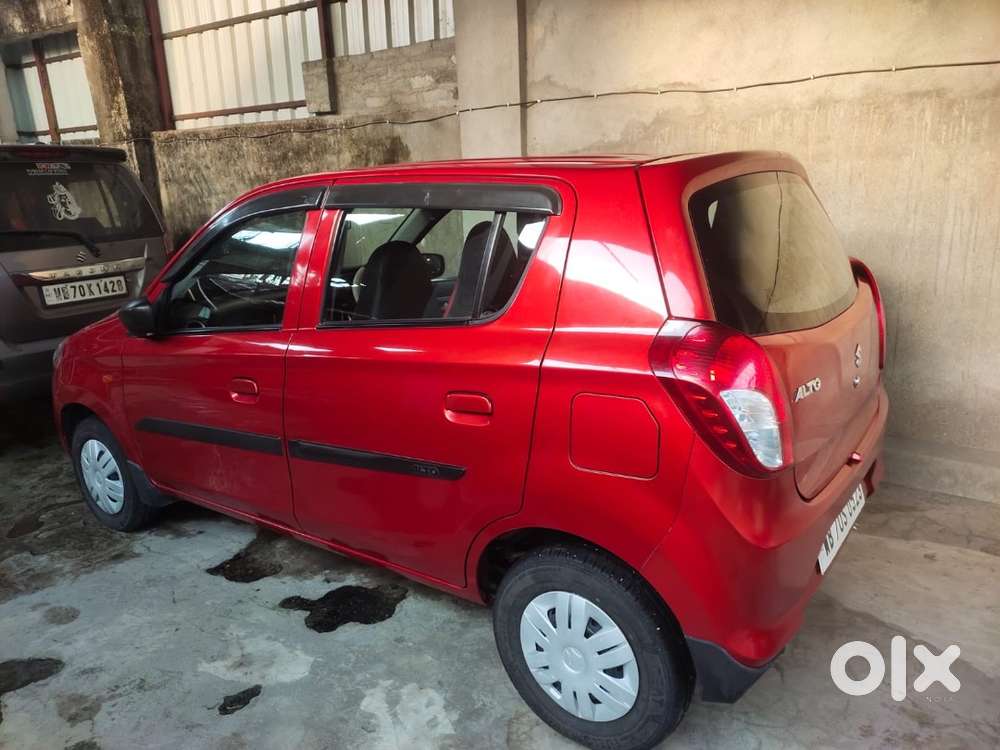 Maruti Suzuki Alto K10 2023 Petrol 14478 Km Driven