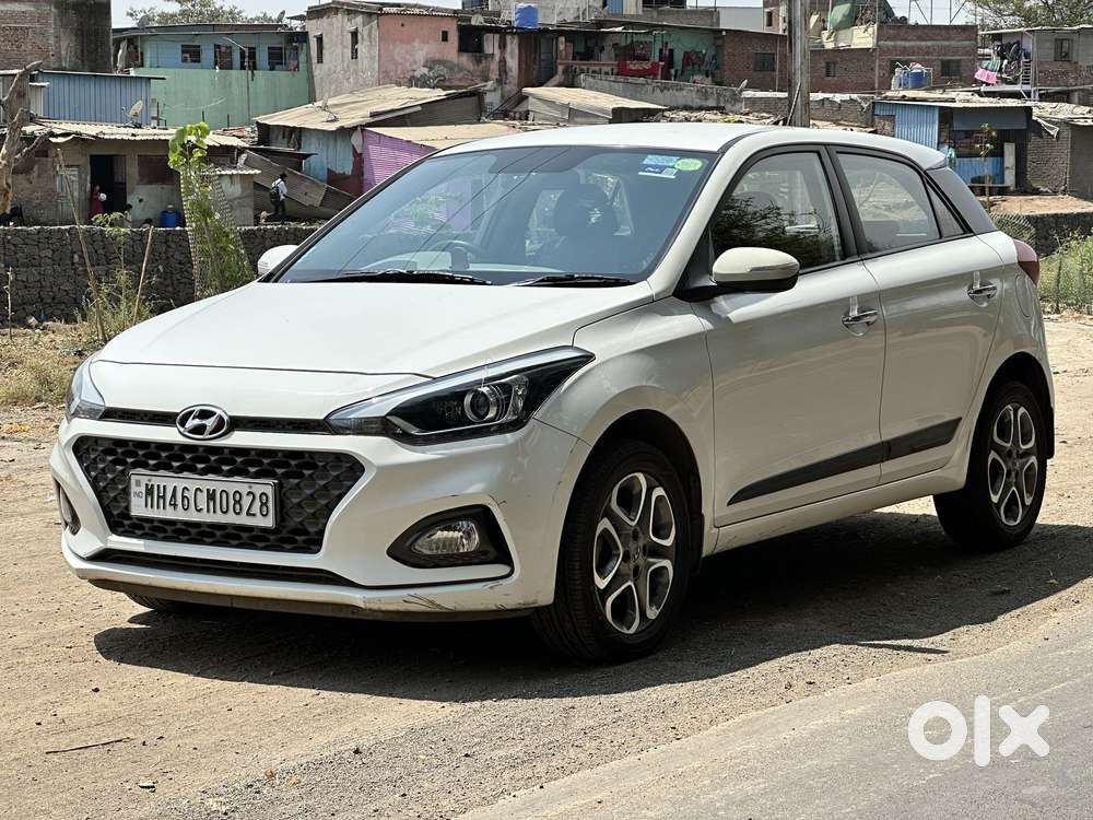 Hyundai Elite I20 Asta Option Diesel, 2018, Diesel