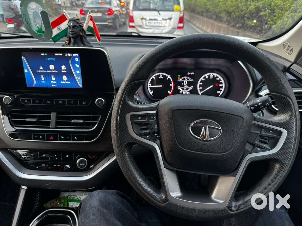 Tata Harrier 2022 Diesel