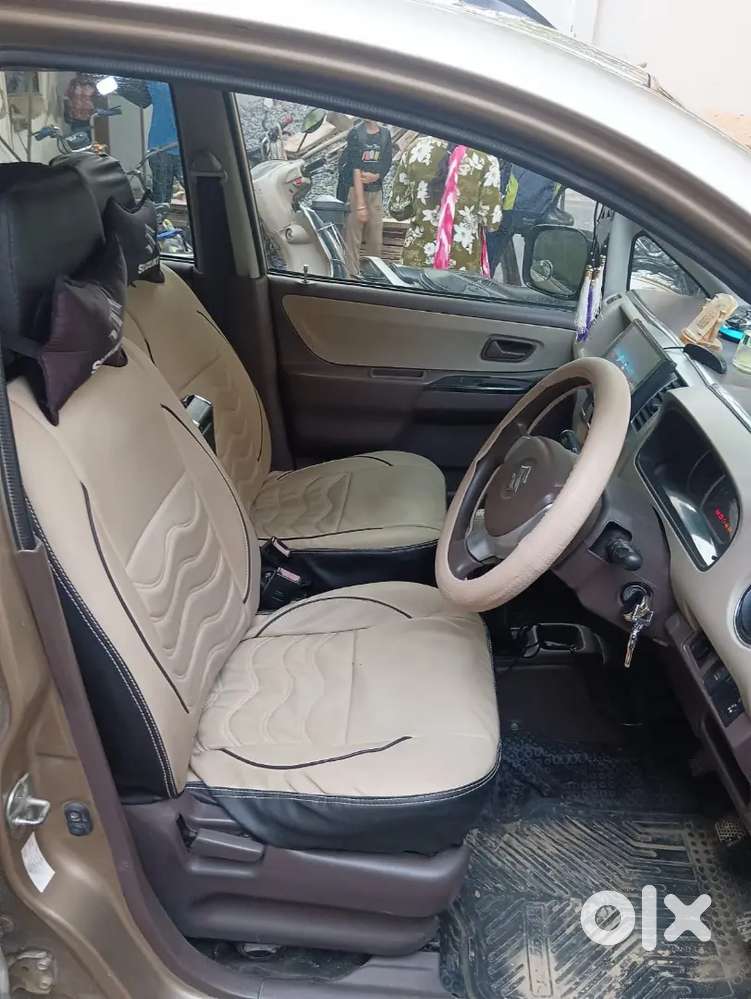 Maruti Suzuki Estilo Vxi 2010
