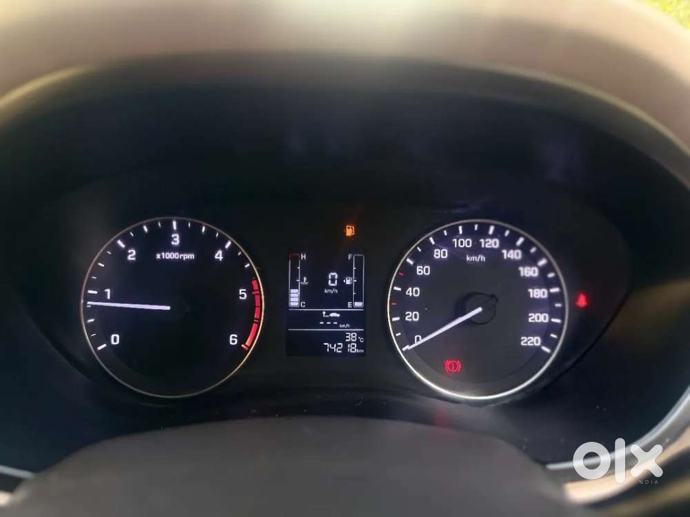 Hyundai Elite I20 [ ] 1.4 Sportz Crdi, 2014, Diesel
