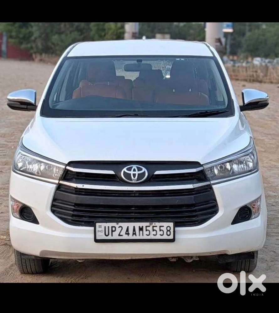 Toyota Diesel Car 2019 Up Registered