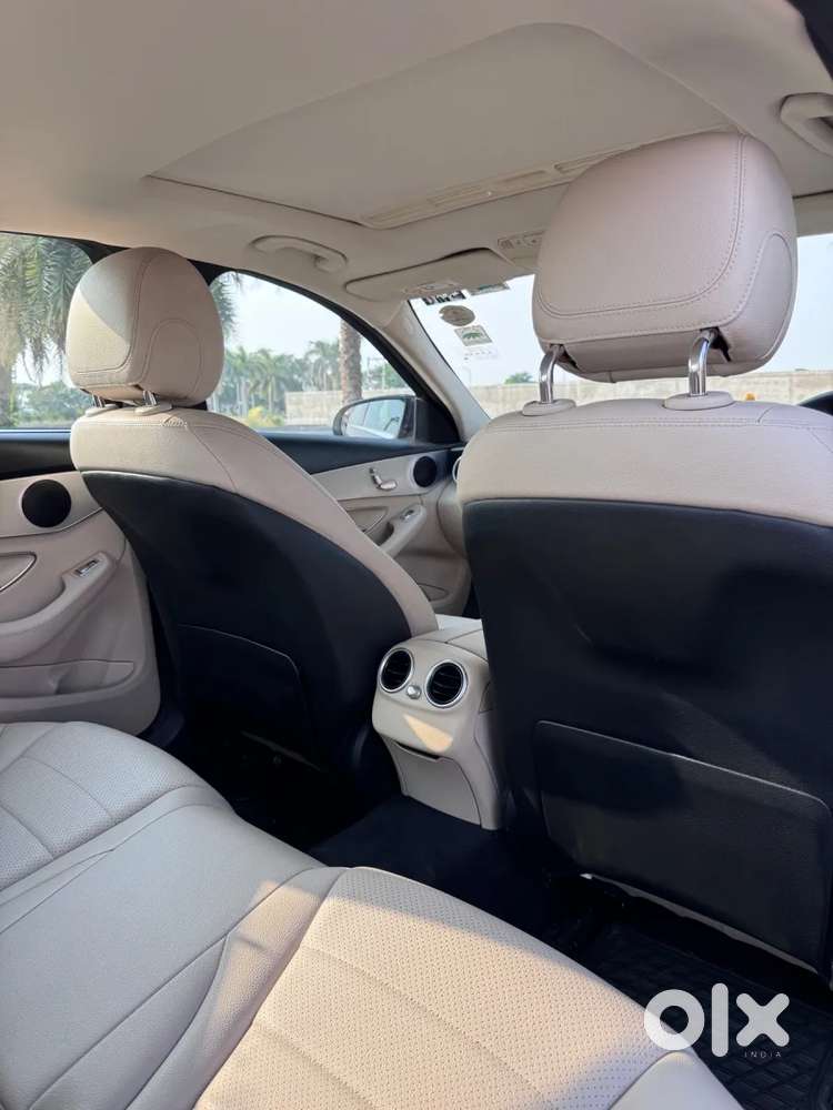Mercedes-benz New C-class C 220 Cdi Style, 2017, Diesel