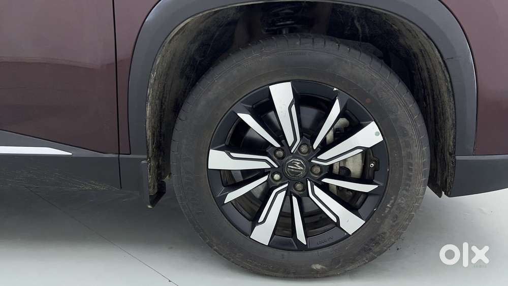 Mg Hector Plus 1.5 Sharp Dct, 2020, Petrol