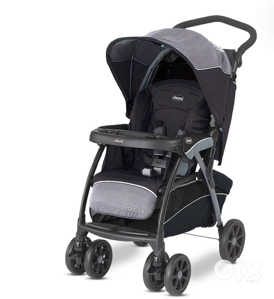 Chicco stroller