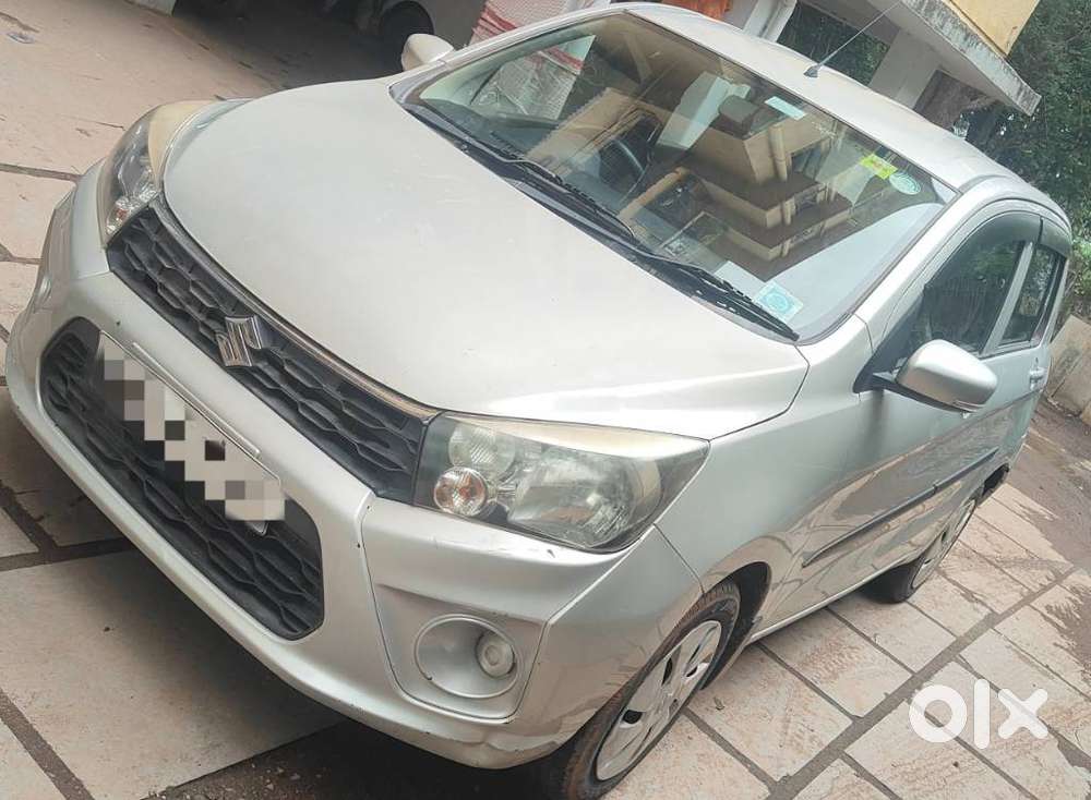 Maruti Suzuki Celerio Zxi(o) Amt, 2018, Petrol