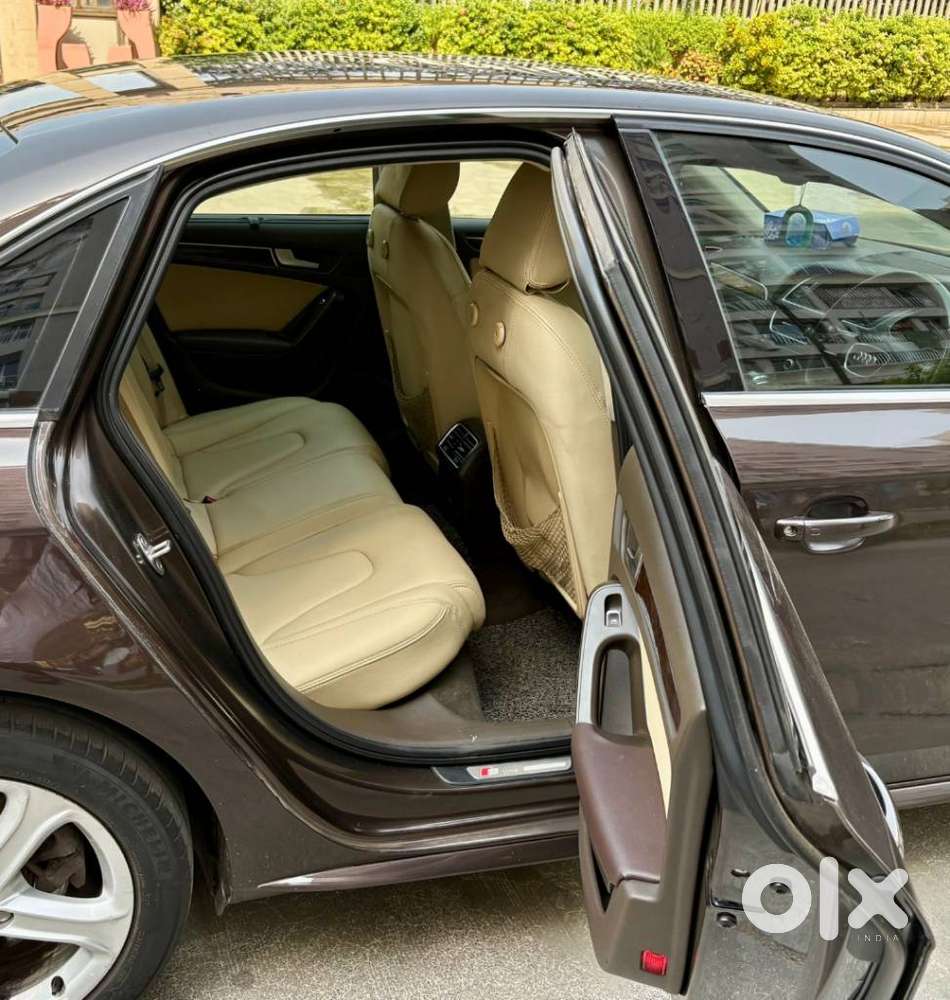 Audi A4 2.0 Tdi, 2014, Diesel