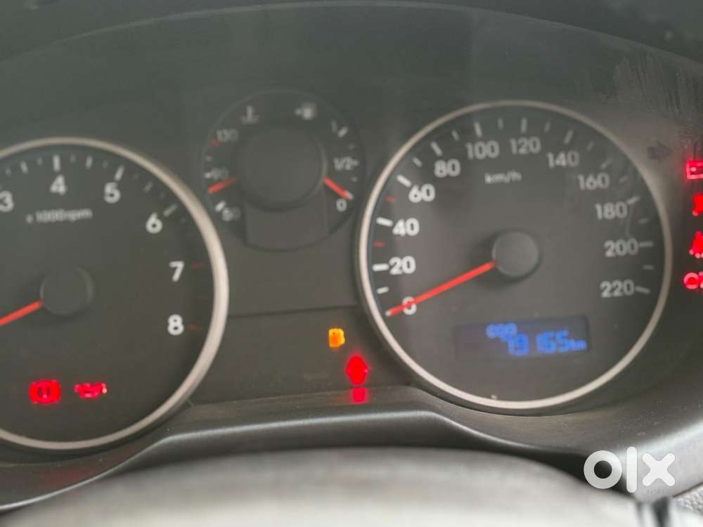 Hyundai I20 Sportz 1.2 Bs-iv, 2012, Petrol