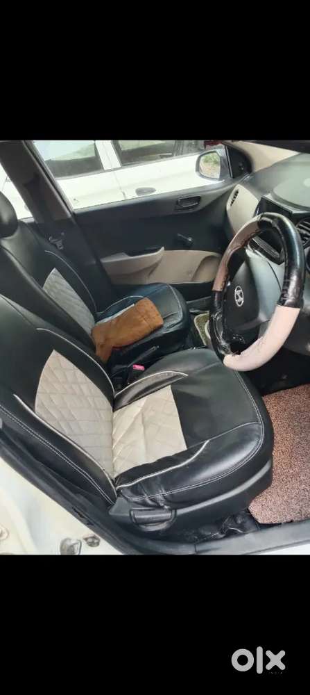 Hyundai Xcent Prime 2016