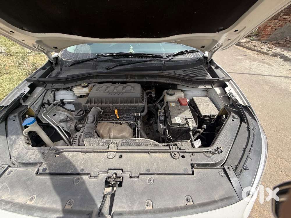 2024 Mg Astor Sprint 1.5 Mt  Single Owner  7.5k Driven  Like New