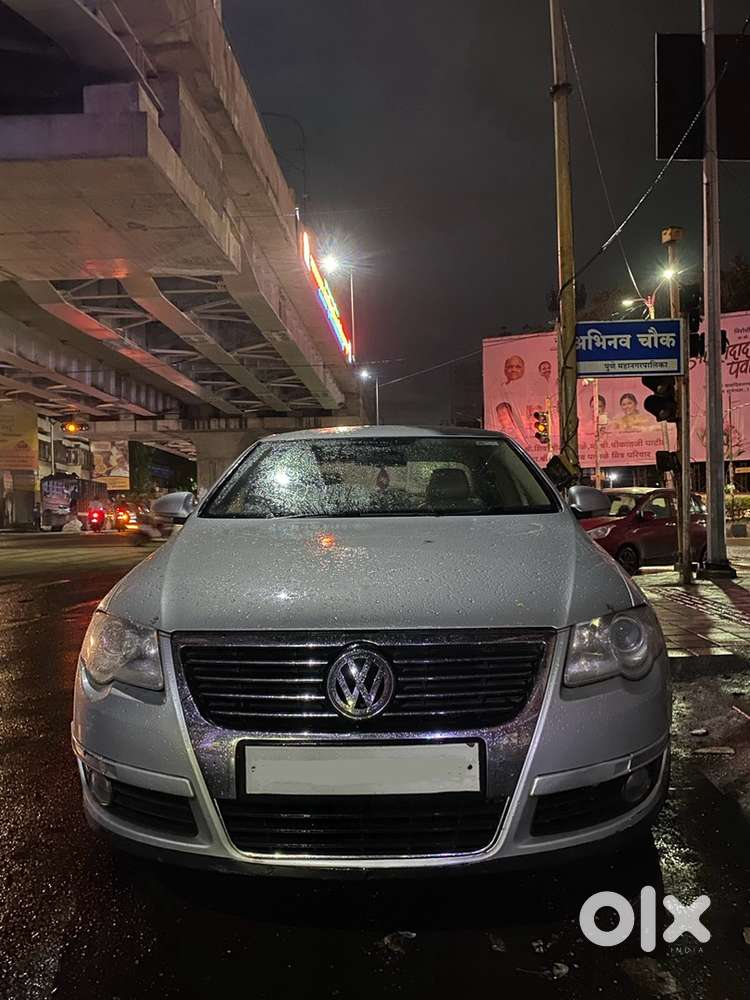 Volkswagen Passat Diesel