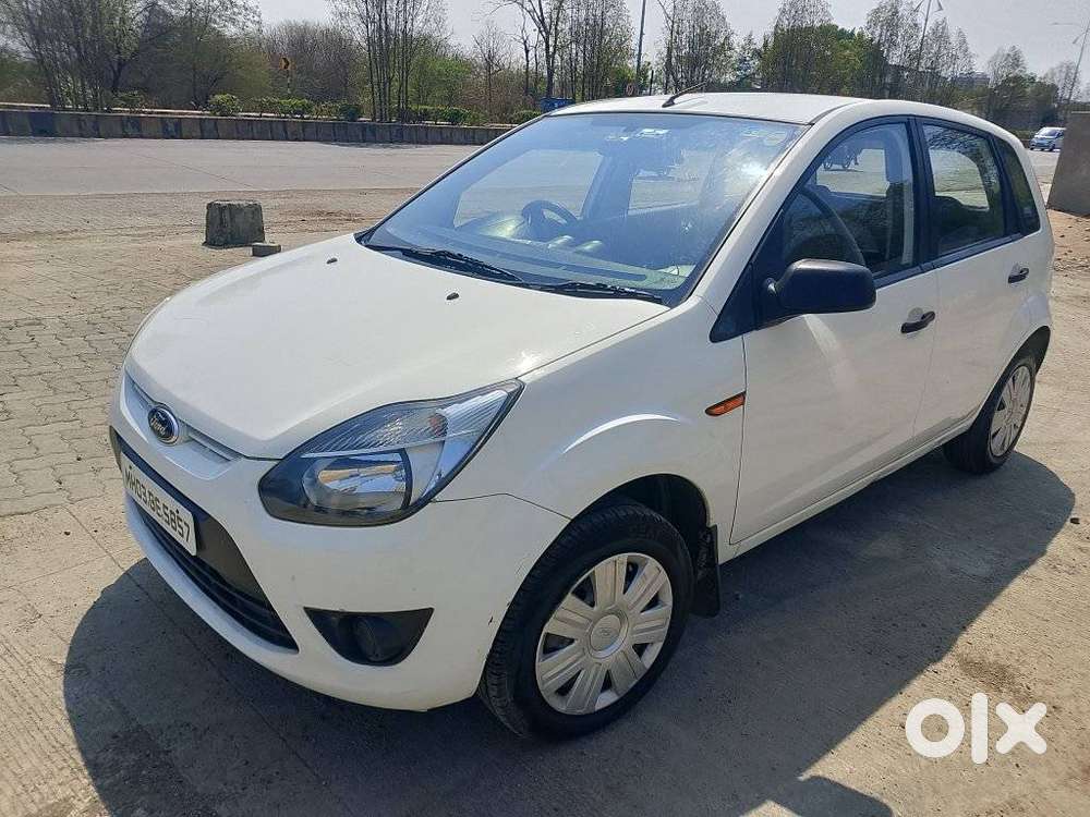 Ford Figo Diesel Exi, 2012, Diesel