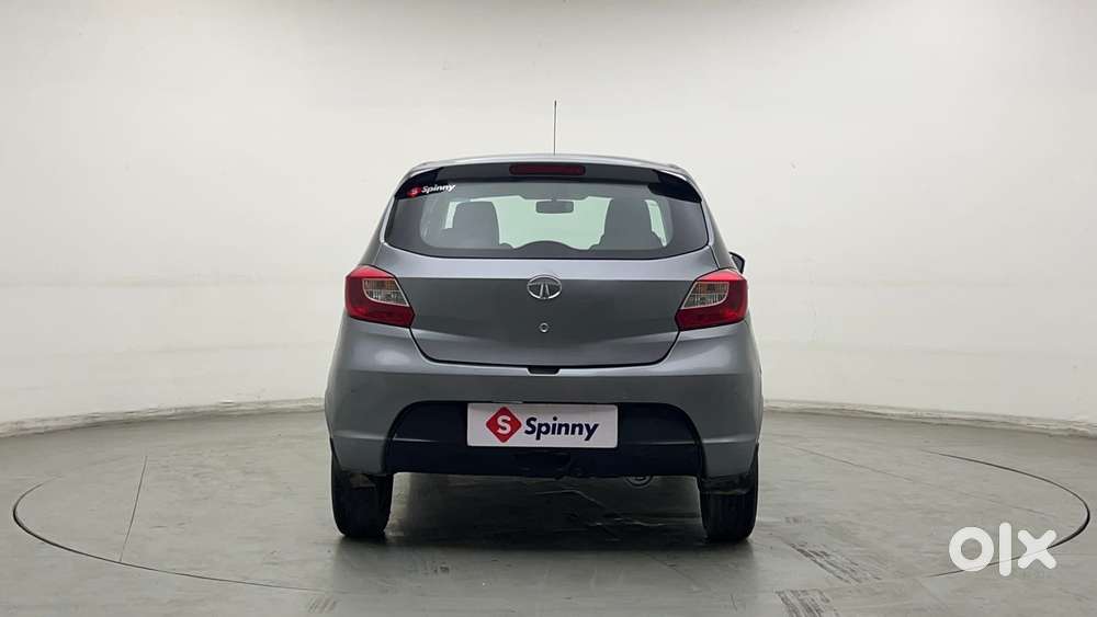Tata Tiago Xza, 2019, Petrol