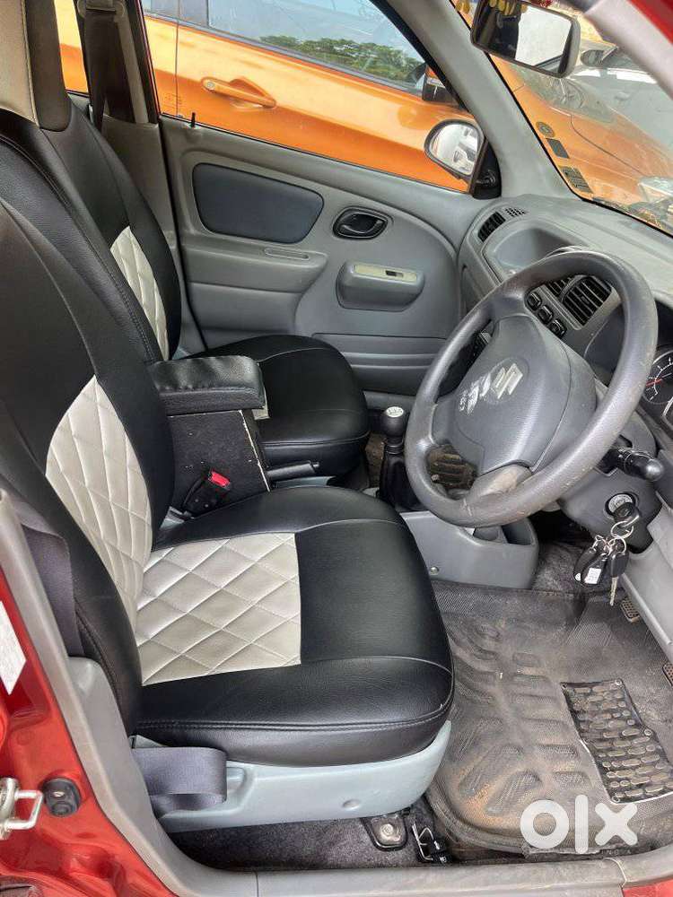 Maruti Suzuki Alto K10 Vxi (o), 2013, Petrol