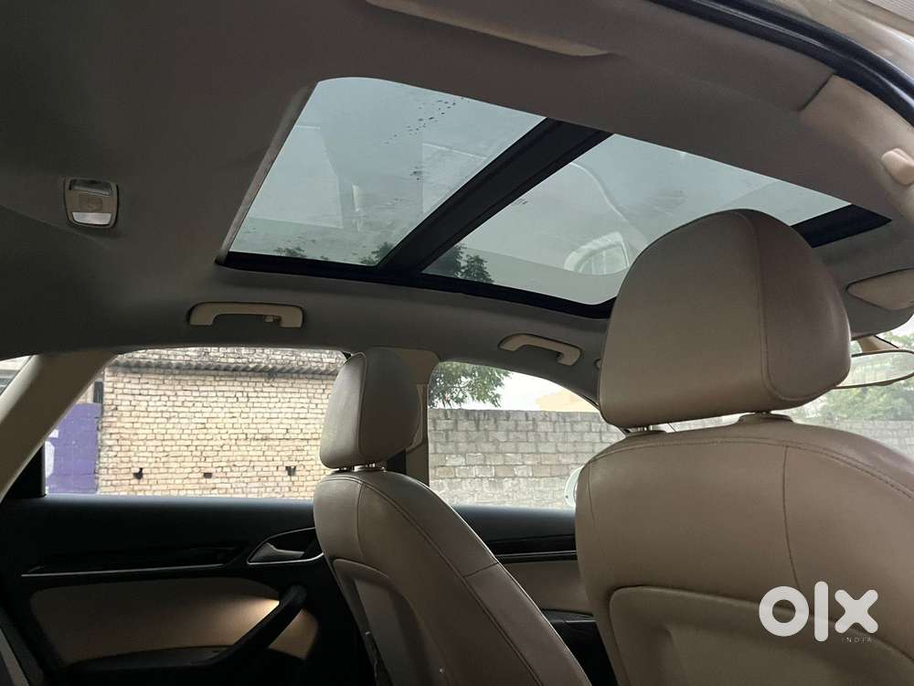 Audi Q3 2.0 Tdi Quattro Premium Plus, 2014, Diesel