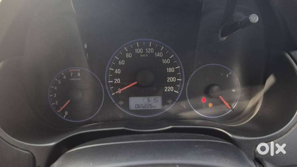 Honda City 2014-2015 S, 2015