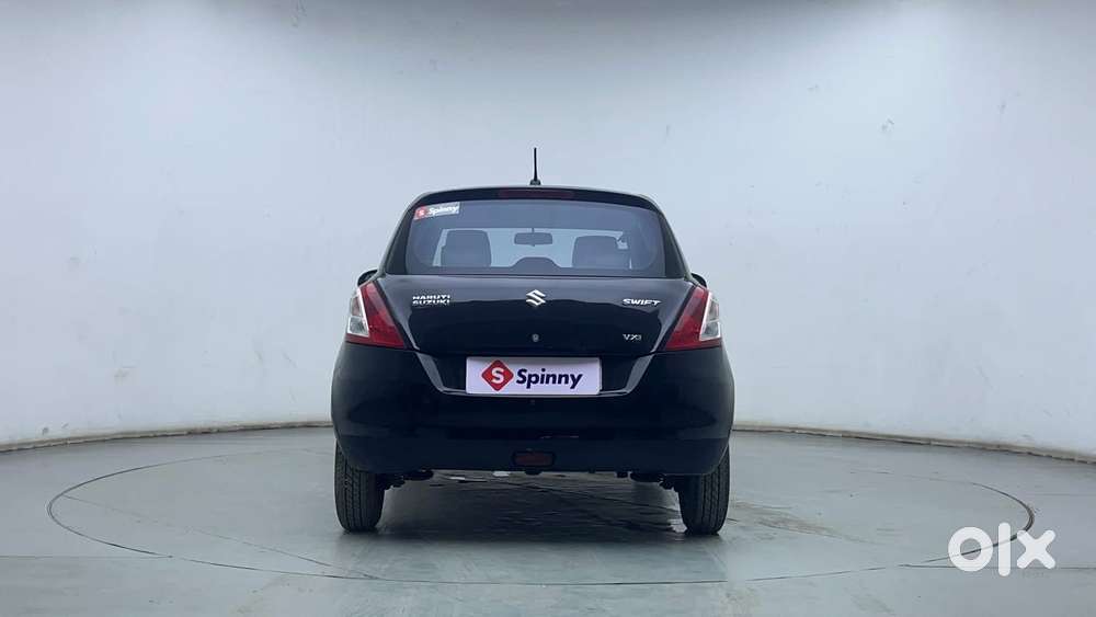 Maruti Suzuki Swift Vvt Vxi, 2014, Petrol