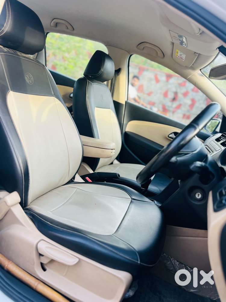 Volkswagen Ameo 1.0 Mpi Highline Plus, 2019, Petrol