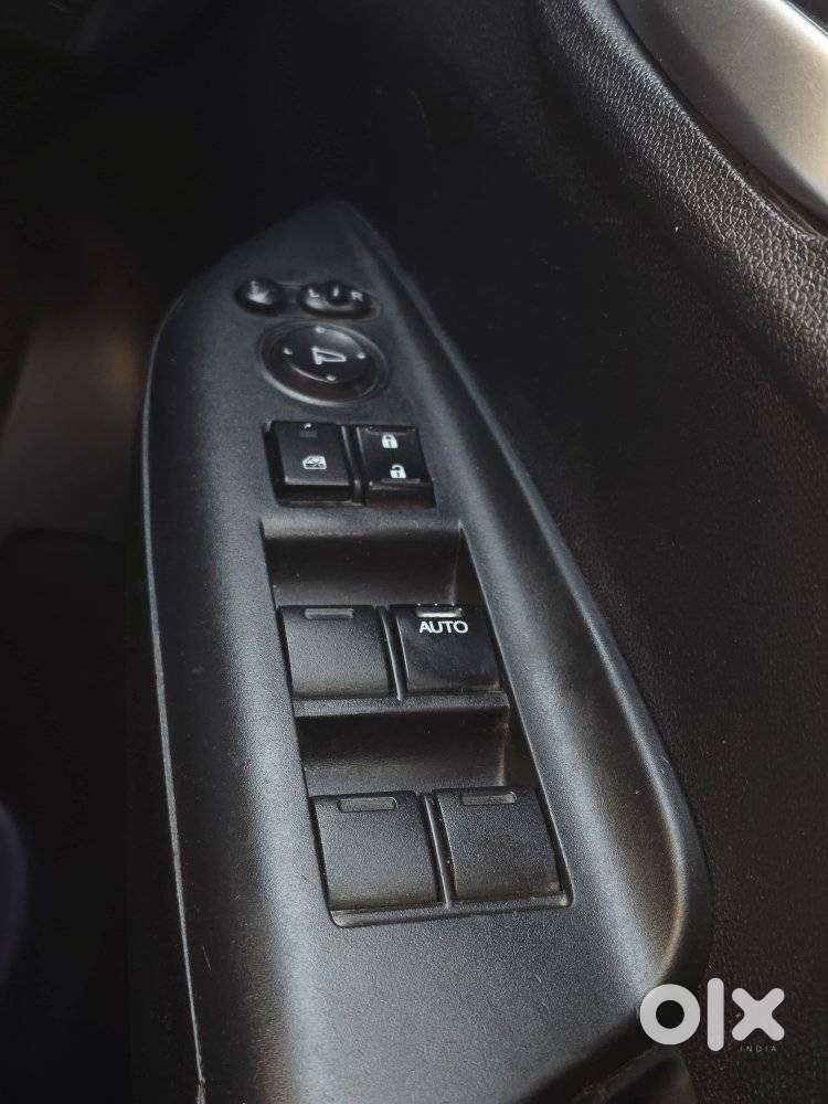 Honda Jazz Vx Cvt, 2019, Petrol